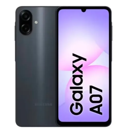 Vendo ou troco Samsung A07