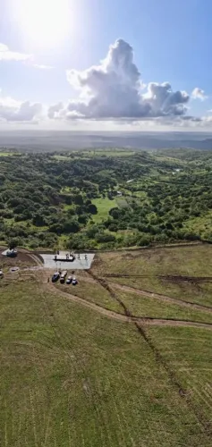 Terreno à venda, 324 m² por R$ 245.000,00 - Bananeiras - Bananeiras/PB