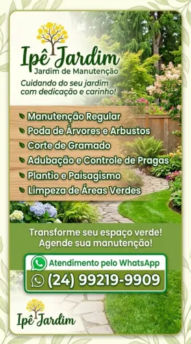 Jardinagem
