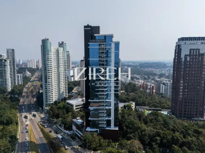 EXPERIENCE: APARTAMENTO À VENDA COM 3 DORMITÓRIOS NO ECOVILLE