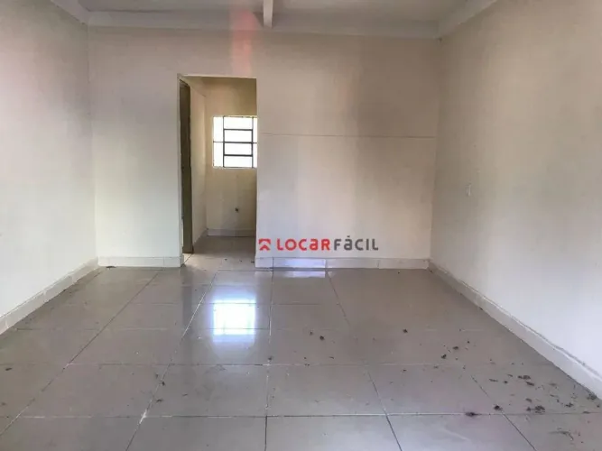 Salão para alugar, 25 m² por R$ 780,00/mês - Vila Santa Izabel - Maringá/PR