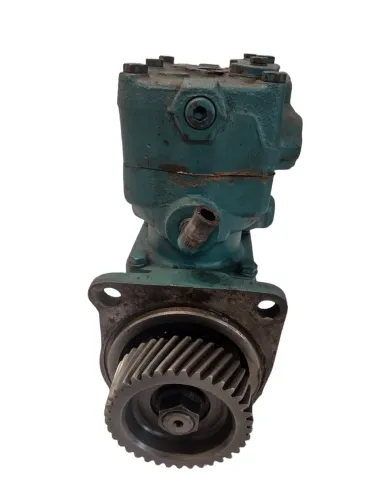 Compressor Ar Motor Scania 112 1991 1992 Efcg0001-7