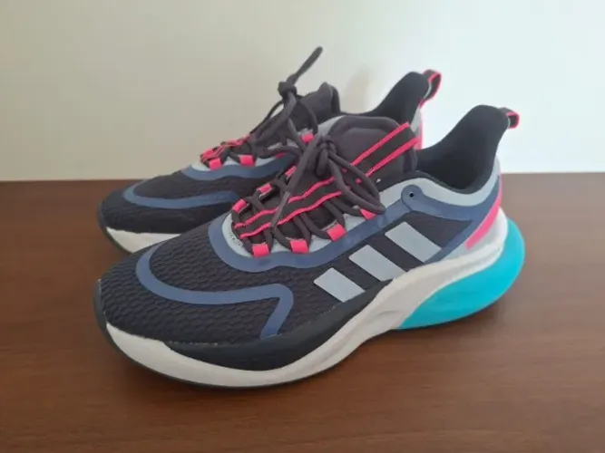 Tênis Unissex Running Adidas Alphabounce n 38