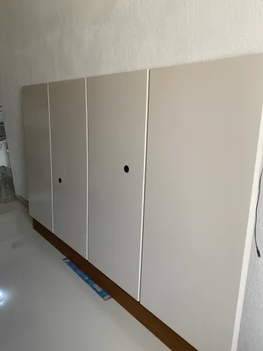 Painel p/ Televisão