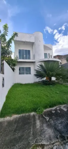 Condomínio Brisas do Rio Negro