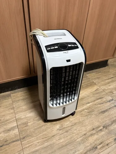 Vende-se climatizador