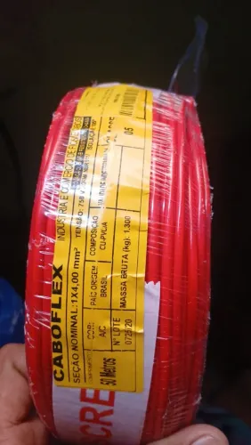 Novo, nunca usado vendo por 150