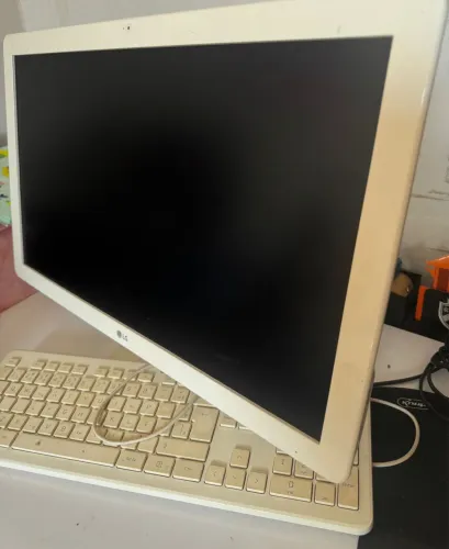 Computador all in one LG