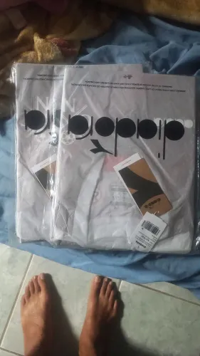 Camisa do nautico