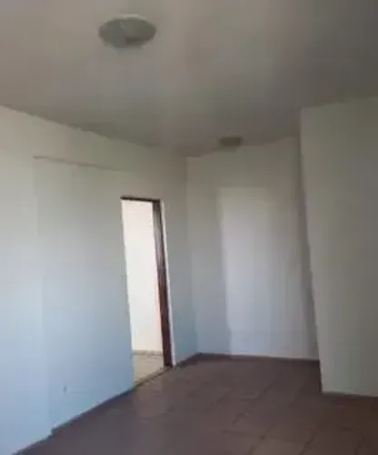 Alugo na Pedreira Apto de 2/4-Ed. Maiuatá