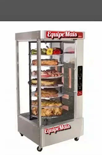 Produtos comerciais