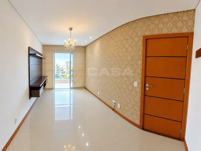 Apartamento de 2 quartos à venda em Itapoã Vila Velha/ES