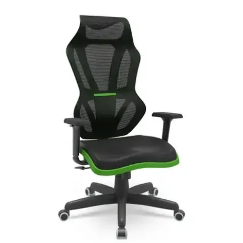 Cadeira Gamer Vizon - Diversas Cores