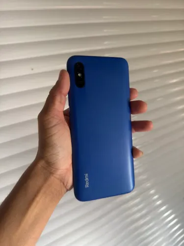 Vendo redmi 9A