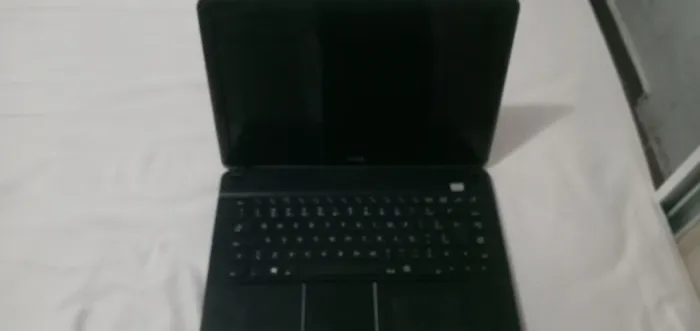 Notebook cce