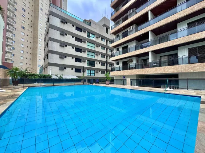 Apartamento à Venda na Enseada no Guarujá | Qvista inteligência imobiliário