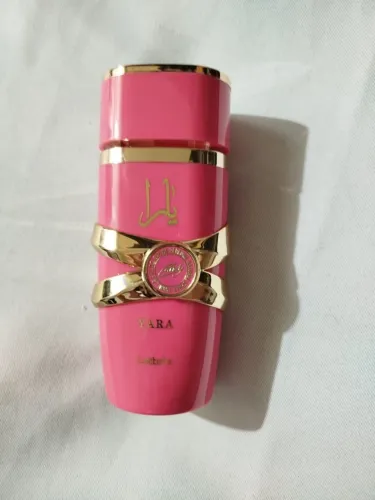 Vendo perfume árabe original Yara candy lattafa