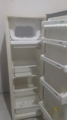 Geladeira 