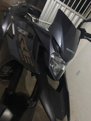 Honda XRE 300/ 300 Abs/ Flex 2022