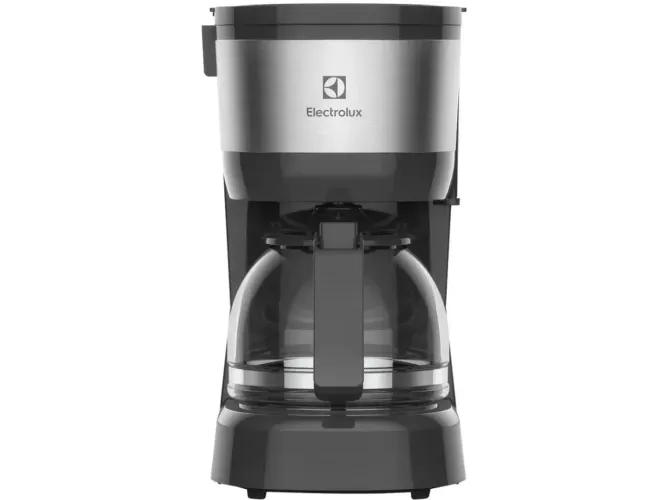 Cafeteira Elétrica Electrolux Efficient ECM10