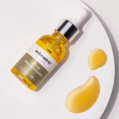 Sérum Rejuvenescedor Milimetric Skin.Care