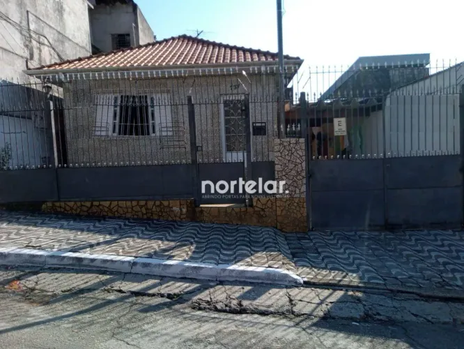 casa térrea a venda na vila nova cachoeirinha 200m² 3 dormitorio 3 vaga de garagem