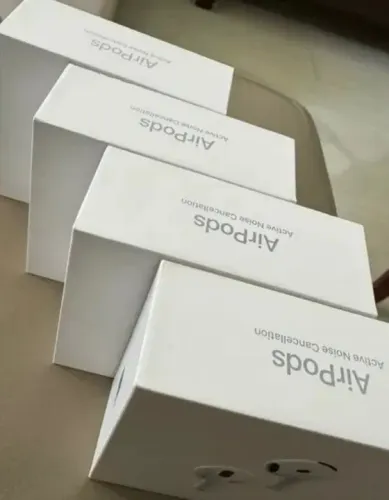 AirPods PRO 3 - Novo Lacrado - Entregamos Fortaleza E Região - Emitimos NF -