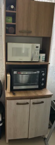 Armário de cozinha
