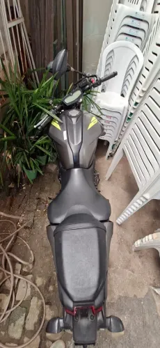 Yamaha MT 07 Oportunidade de comprar. 