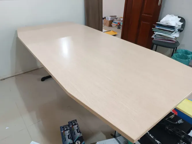 Mesa de escritório