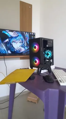 PC GAMER