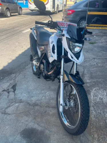 Crosser 150