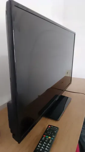 Vende-se TV
