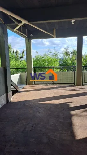 Apartamento de 1 quarto primeira locação em Lagoa Santa