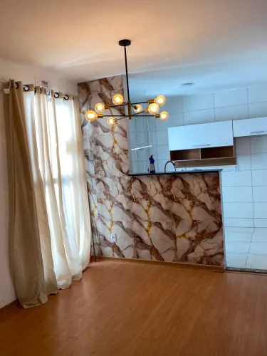 Apartamento para Locação no Portal Do Sol