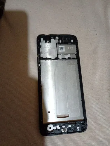 Carcaça Frame Original Redmi A3X - Peça de Reposição Usada