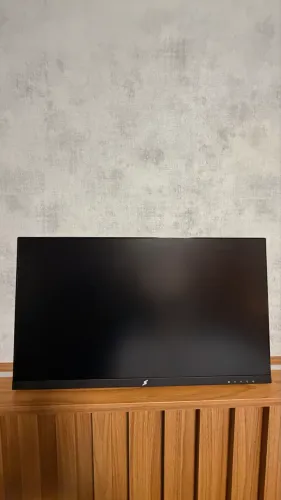 Monitor Gamer View 21,5 polegadas 100hz 1ms