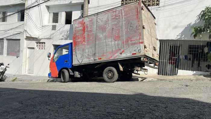 Somente peça vendo ou troco