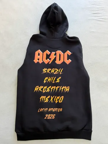 Moleton Ac/DC Power Up Tour SP 2026