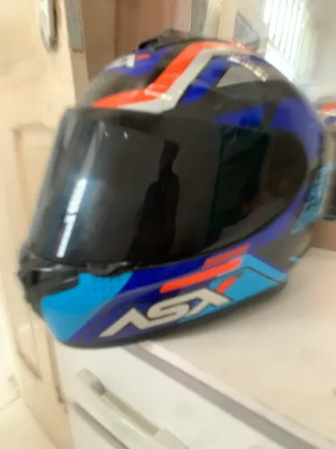 Capacete PRA VENDER LOGO