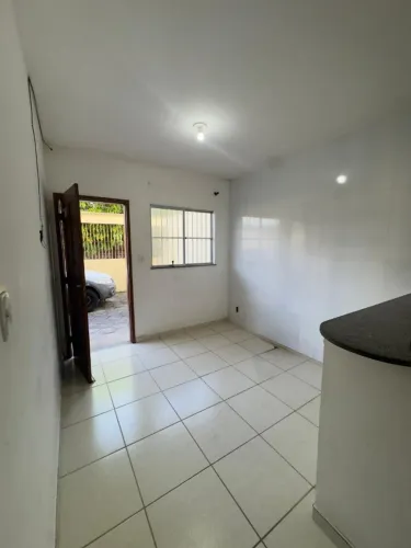 KITNET PARA LOCAÇÃO - COHAB ANIL IV