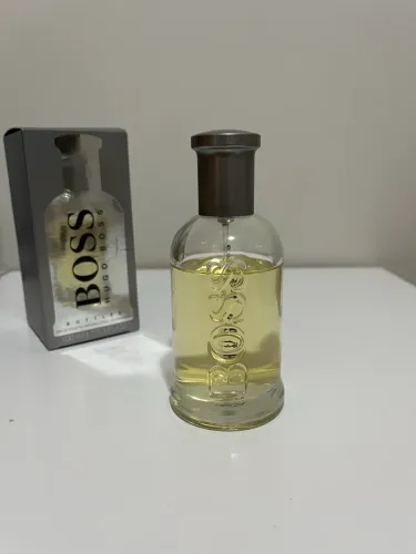 Boss Bottled EDT 90/100ml