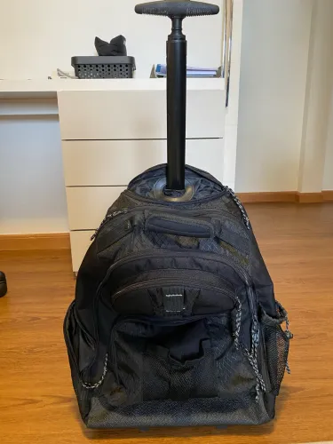 Mochila Targus para Notebook