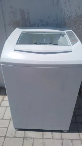 Máquina de lavar Brastemp 10 kg