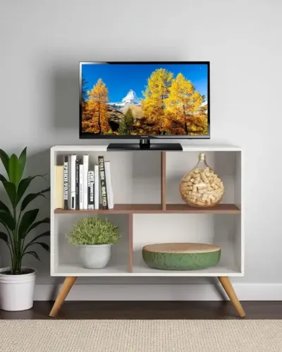 Rack pierre para tv ate 42polegadas 