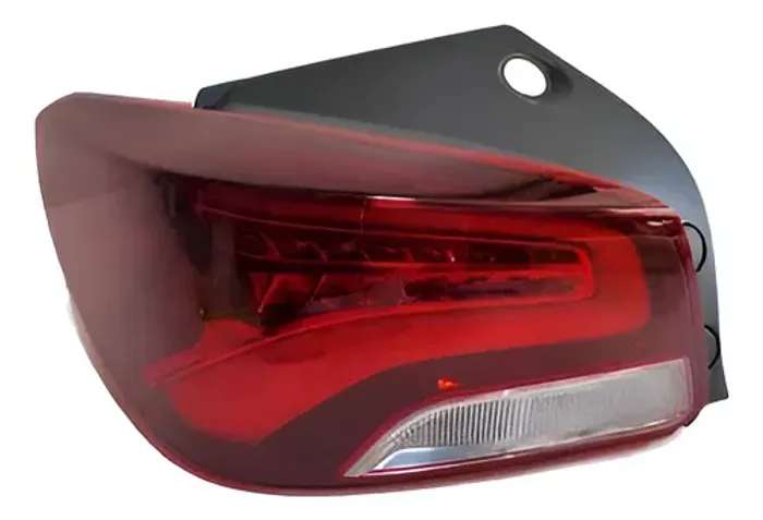 Lanterna Traseira Esquerda Gm Onix 2020 2022 2023 2024 2025 Esquerdo/motorista 1#