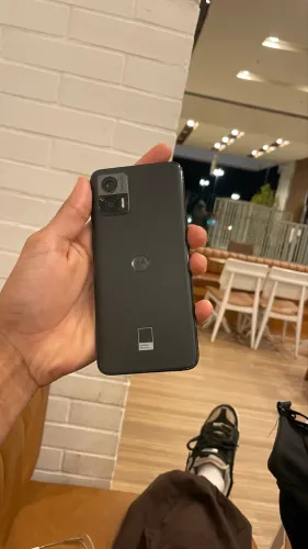 EDGE 30 NEO 256GB 8RAM
