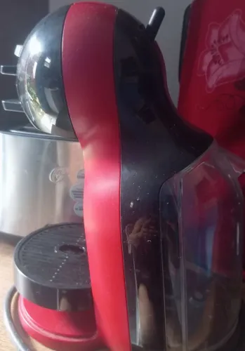 Cafeteira