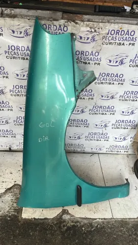 Paralama Gol Bola direito 