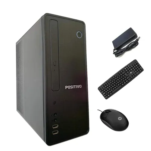 cpu positivo